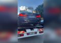 Gaziantep’te düğün konvoyundaki sürücülere ceza yağdı