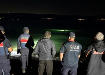 Okuldan çıktıktan sonra haber alınamayan öğretmenin cansız bedenine ulaşıldı