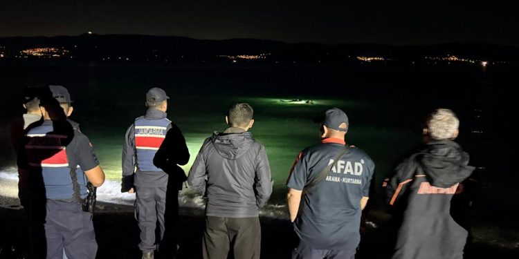 Okuldan çıktıktan sonra haber alınamayan öğretmenin cansız bedenine ulaşıldı