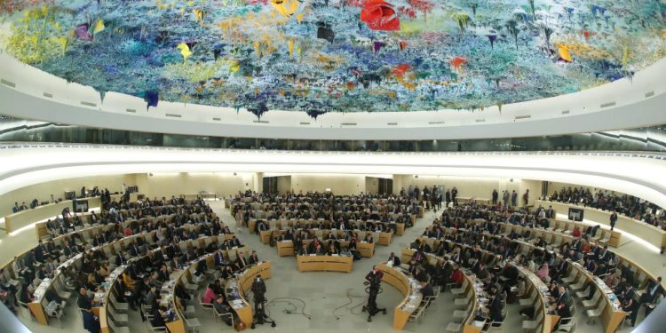 Batı Trakya Türklerinin dini sorunları BM İnsan Hakları Konseyine taşındı