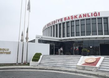 Bolu’da “zimmet” soruşturması: 9 gözaltı