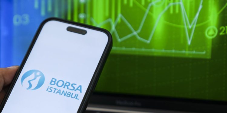 Borsa İstanbul’da manipülasyon operasyonu: 15 şüpheli gözaltında