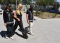 “Vanlı Kara Haydar” olarak bilinen Tançalan’ın eşi ve bir şüpheli tutuklandı