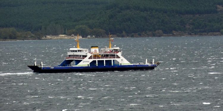 Yarın yapılacak bazı feribot seferleri iptal edildi