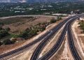 Çeşmeli-Erdemli-Silifke-Taşucu Otoyolu’nda sona gelindi