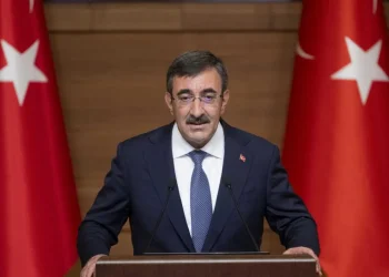 Cevdet Yılmaz yarın KKTC’ye geliyor
