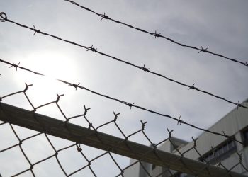 Belçika’da cezaevi çalışanları 5 günlük greve gitti