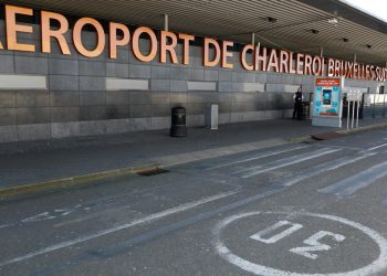 Belçika’da Charleroi Havalimanı’nda grev nedeniyle 42 uçuş iptal edildi