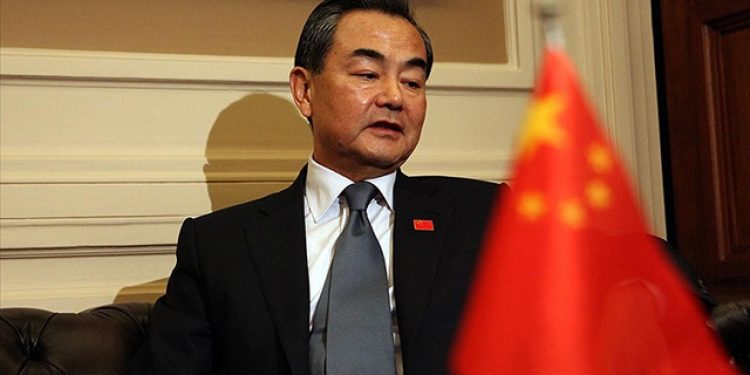 Çin Dışişleri Bakanı Vang: Japonya tarihten ders çıkarmazsa geleceği de olmayacaktır