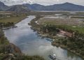 Dalyan Kanalı ve Köyceğiz Gölü için kapsamlı eylem planı