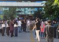 Şanlıurfa’daki deprem sonrası bölgedeki illere 10 milyon lira kaynak aktarıldı