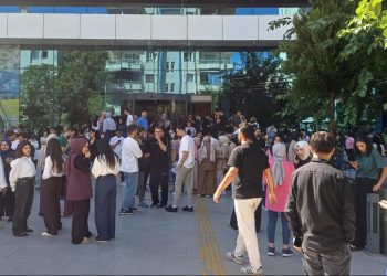Şanlıurfa’daki deprem sonrası bölgedeki illere 10 milyon lira kaynak aktarıldı