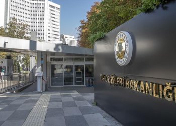 Türkiye, UAEA’nın Suriye kararından memnun