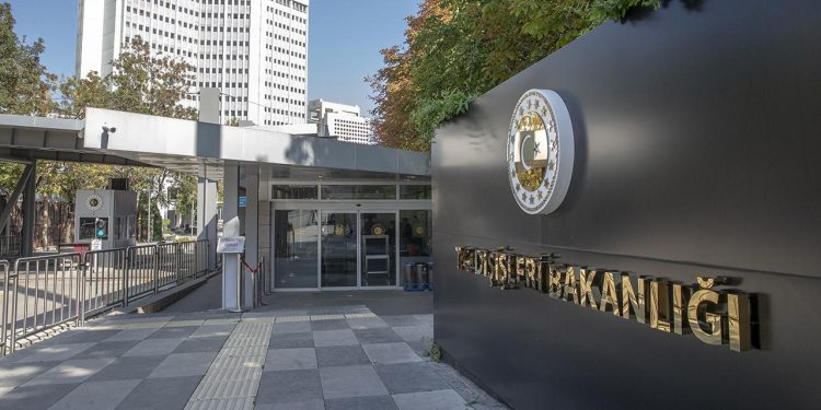 Türkiye, UAEA’nın Suriye kararından memnun