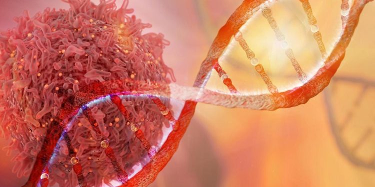 Claude, DNA’yı değiştiren yeni enzim sisteminin keşfine katkı sağladı