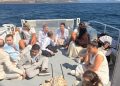 Kaçış rotasında ‘şık’ taktik: 12 düzensiz göçmen yakalandı