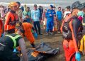Endonezya’da 13 Eylül’de alabora olan feribottaki 52 kişinin cesedine ulaşıldı