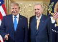 ABD’nin Ankara Büyükelçisi: Erdoğan ile Trump çok iyi ve etkili iletişim kurdu