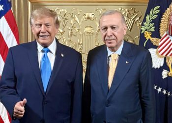 ABD’nin Ankara Büyükelçisi: Erdoğan ile Trump çok iyi ve etkili iletişim kurdu