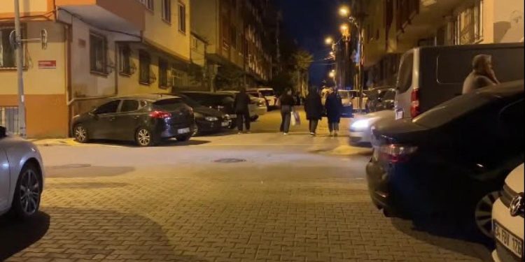 Esenyurt’ta servisin çarptığı 6 yaşındaki çocuk öldü