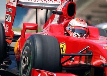 F1’de Türkiye Grand Prix’si 2027 Ekim ayında yapılacak