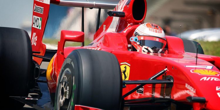 F1’de Türkiye Grand Prix’si 2027 Ekim ayında yapılacak