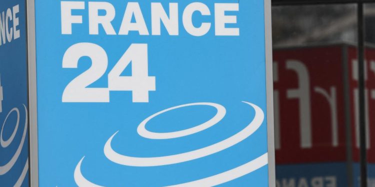Gine, Fransız kamu yayıncısı France 24’ün yayınlarını ülke genelinde yasakladı
