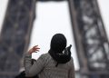Fransa’da seçim vaadi: başörtü yasağı
