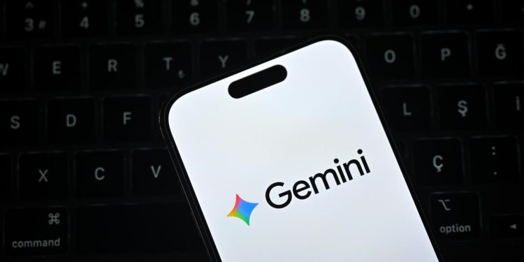 Google’ın yapay zeka modeli gemini güvenlik testinde şirketlere sızdı