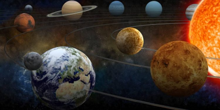 Astronomlar 33 gezegen sisteminde yabancı sinyal aradı