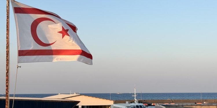 Girne'deki gemide bir kişinin daha naaşına ulaşıldı