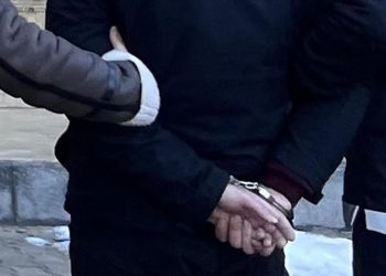 “Alihan Kuriş çıkar amaçlı suç örgütü” soruşturmasında 20 tutuklama