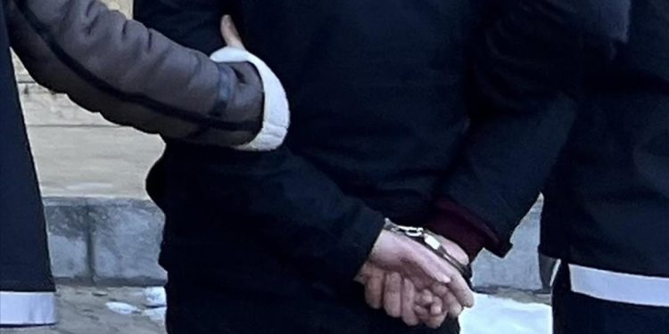 “Alihan Kuriş çıkar amaçlı suç örgütü” soruşturmasında 20 tutuklama