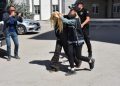 Vanlı Kara Haydar’ın eşi ve 3 şüpheli adliyede