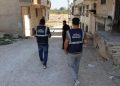 Şanlıurfa’daki depremin ardından hasar tespit çalışmaları sürüyor