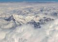 Rapor: Himalayalar bölgesindeki buzullar son 10 yılda yüzde 65 daha hızlı eridi