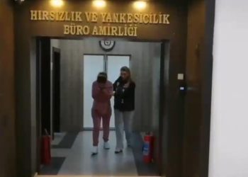 Evden para ve ziynet eşyası çaldı, 260 yıl hapis cezası olduğu ortaya çıktı