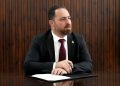 Çavuş: Küçük hesaplarla uğraşsınlar, biz yatırımlara devam edeceğiz