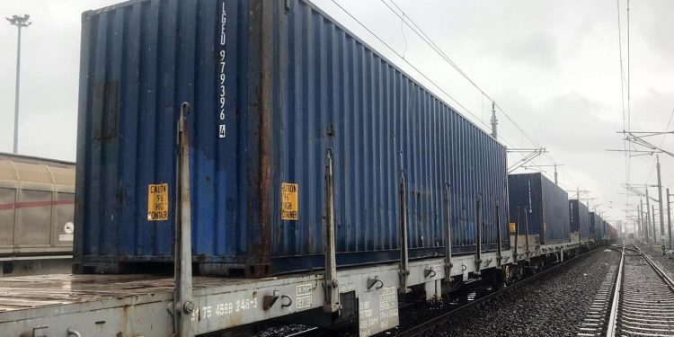 Ankara’nın 8 aydaki ihracatı geçen yıla göre yüzde 20,7 arttı