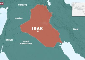 Irak’ta bazı sınır kapıları güvenlik gerekçesiyle kapatıldı