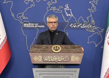 İran, Pakistan’da cami yakınlarında düzenlenen saldırıyı kınadı