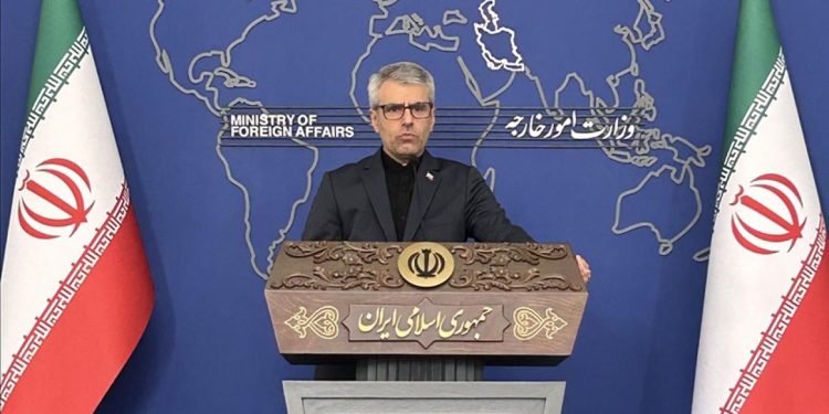 İran, Pakistan’da cami yakınlarında düzenlenen saldırıyı kınadı