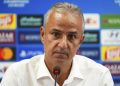 Fenerbahçe Teknik Direktörü İsmail Kartal istifa etti