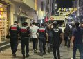 İstanbul’da “Ailem Güvende” operasyonu: 20 tutuklama
