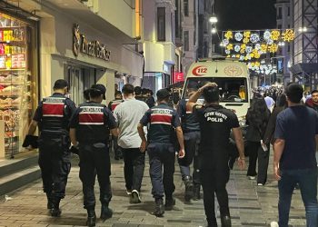 İstanbul’da “Ailem Güvende” operasyonu: 20 tutuklama