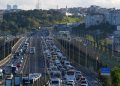 Okullar açıldı, İstanbul’da sabah trafiği yoğunlaştı