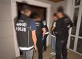 İstanbul’da farklı adreslerde uyuşturucu operasyonları