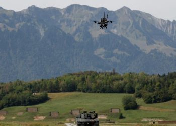 İsviçre’den yeni güvenlik stratejisi – Son Dakika Haberleri