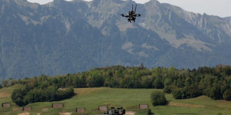 İsviçre’den yeni güvenlik stratejisi – Son Dakika Haberleri