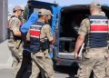35 ilde zehir tacirlerine operasyon: 172 şüpheli tutuklandı